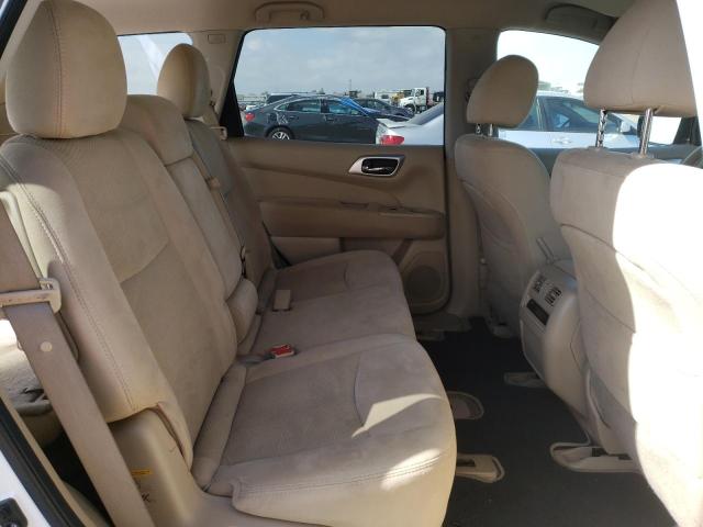 Photo 6 from auction – 2014 NISSAN PATHFINDER with VIN 5N1AR2MN1EC721912