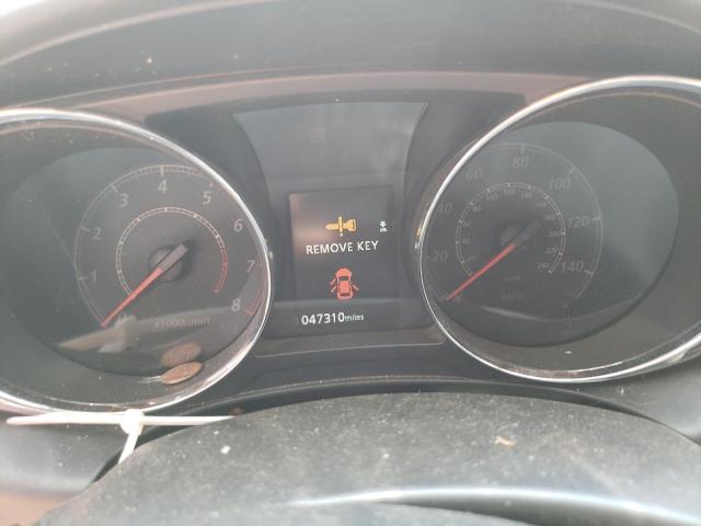 Photo 8 from auction – 2019 MITSUBISHI OUTLANDER with VIN JA4AP3AU5KU034881