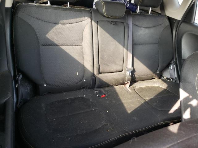 Photo 6 from auction – 2015 KIA SOUL + with VIN KNDJP3A59F7796436