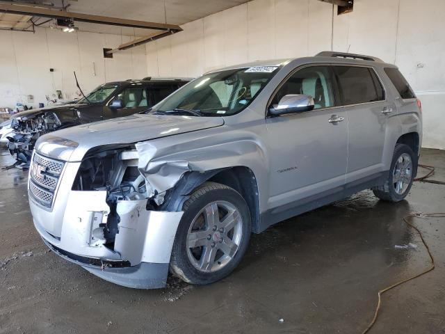 Foto 2 de la subasta – 2012 GMC TERRAIN SL con VIN 2GKALWEK9C6100462