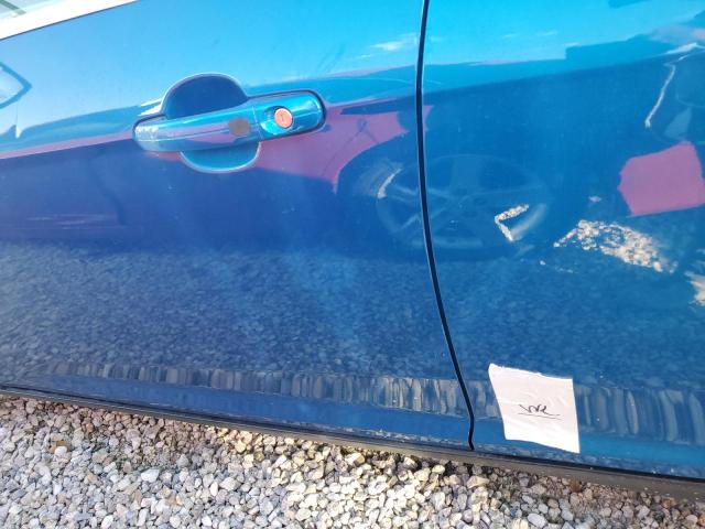 Photo 9 from auction – 2014 FORD FOCUS TITA with VIN 1FADP3N20EL458304