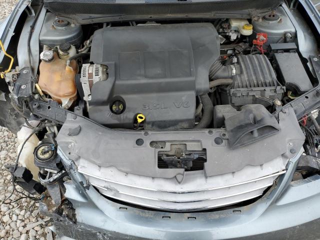 Photo 7 from auction – 2008 CHRYSLER SEBRING LI with VIN 1C3LC65M18N251860