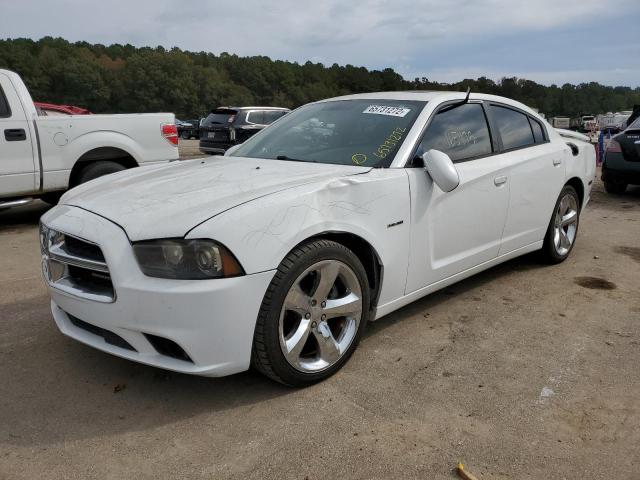 Photo 2 from auction – 2011 DODGE CHARGER R/ with VIN 2B3CL5CT5BH571779