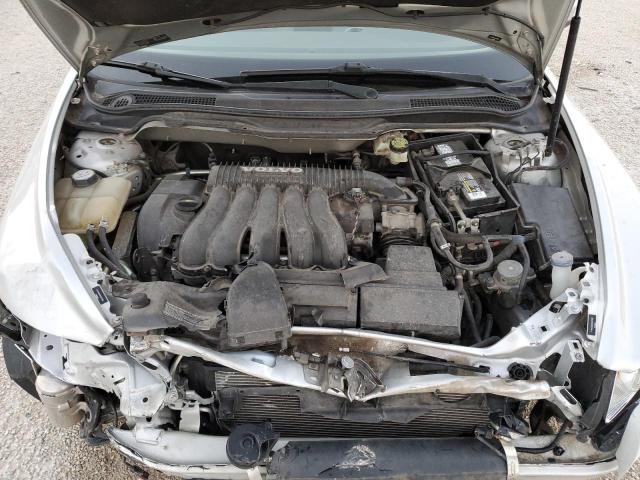 Photo 7 from auction – 2008 VOLVO S40 2.4I with VIN YV1MS382682367062