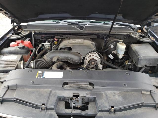 Photo 7 from auction – 2007 CHEVROLET SUBURBAN K with VIN 1GNFK16367J299808