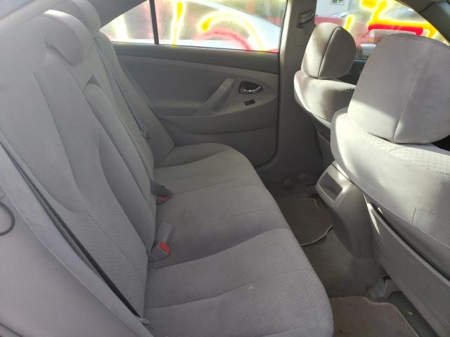 Photo 6 from auction – 2007 TOYOTA CAMRY CE with VIN 4T1BE46K27U023501