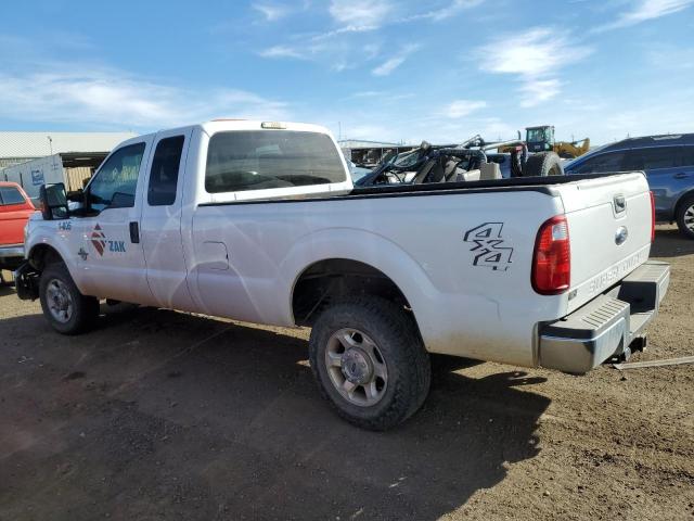 Photo 3 from auction – 2014 FORD F250 SUPER with VIN 1FT7X2BT7EEB25312