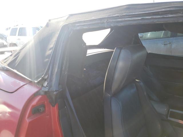 Photo 6 from auction – 1986 CHEVROLET CORVETTE with VIN 1G1YY6788G5901830