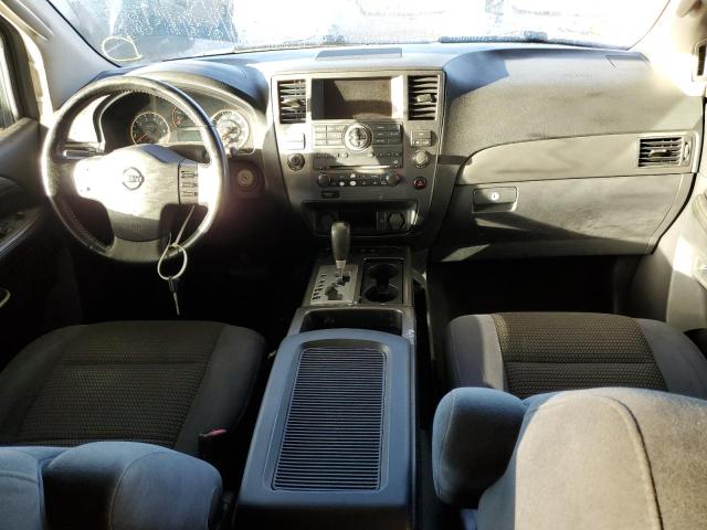 Photo 9 from auction – 2010 NISSAN ARMADA SE with VIN 5N1BA0ND2AN620706