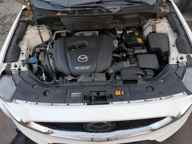 Photo 7 from auction – 2018 MAZDA CX-5 TOURI with VIN JM3KFBCM8J0434693