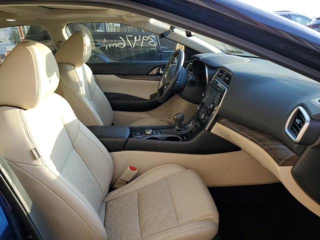 Photo 5 from auction – 2016 NISSAN MAXIMA 3.5 with VIN 1N4AA6AP8GC390456