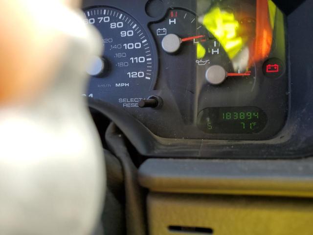 Photo 8 from auction – 2004 FORD EXPLORER X with VIN 1FMZU73K24ZA62806