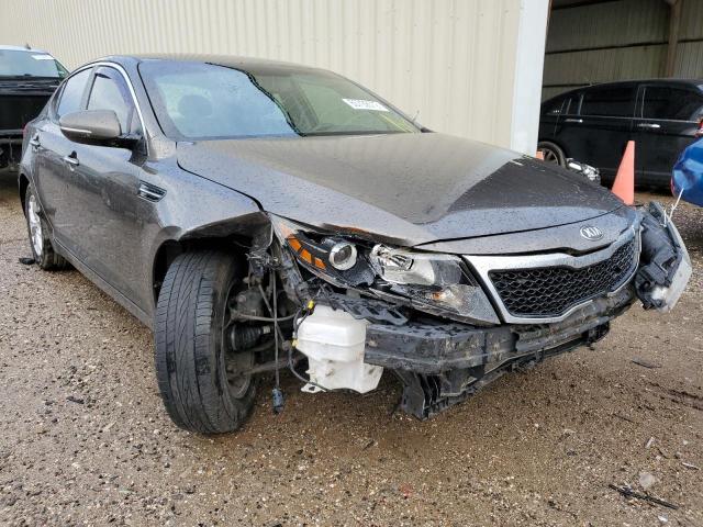 Photo 1 from auction – 2013 KIA OPTIMA LX with VIN 5XXGM4A71DG256089