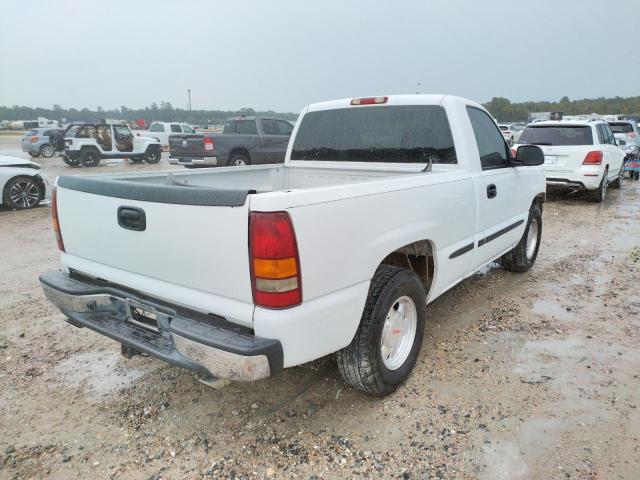 Photo 4 from auction – 2002 GMC NEW SIERRA with VIN 1GTEC14W82Z204531
