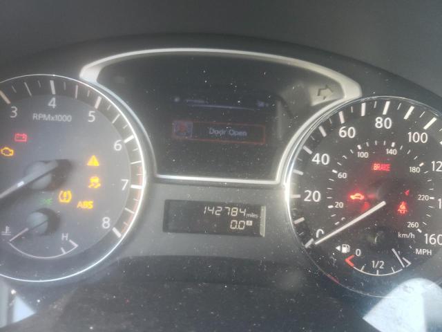 Photo 8 from auction – 2014 NISSAN ALTIMA 2.5 with VIN 1N4AL3AP1EN205481