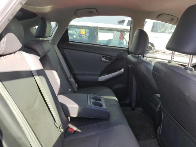 Photo 6 from auction – 2013 TOYOTA PRIUS with VIN JTDKN3DU0D5578441