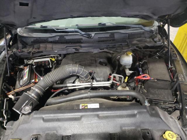 Photo 7 from auction – 2012 DODGE RAM 1500 S with VIN 1C6RD7FT9CS303686