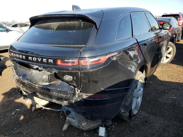 Photo 4 from auction – 2020 LAND ROVER RANGE ROVE with VIN SALYB2EXXLA250609