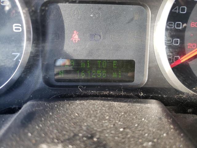 Photo 8 from auction – 2007 FORD FIVE HUNDR with VIN 1FAFP24127G113587