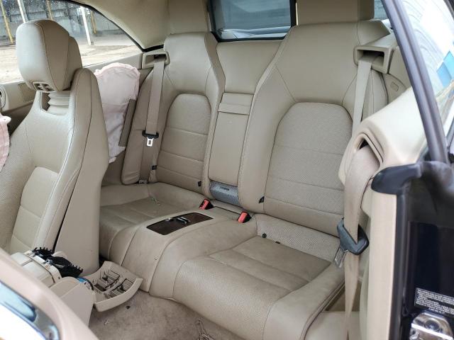 Photo 6 from auction – 2012 MERCEDES-BENZ E 550 with VIN WDDKK7DF3CF167227