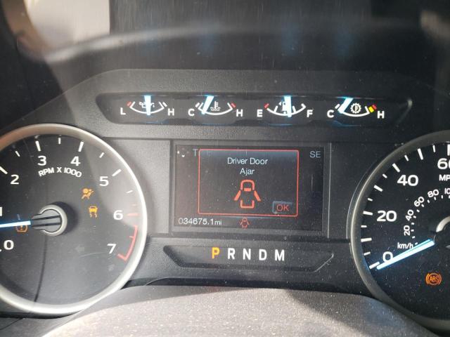 Photo 8 from auction – 2020 FORD F150 SUPER with VIN 1FTEW1EP6LFA07178