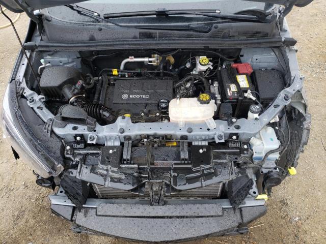 Photo 7 from auction – 2019 BUICK ENCORE PRE with VIN KL4CJESB5KB905745