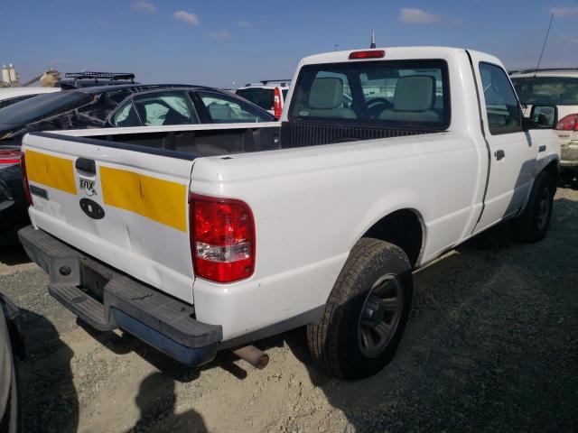 Photo 4 from auction – 2011 FORD RANGER with VIN 1FTKR1AD5BPA12337