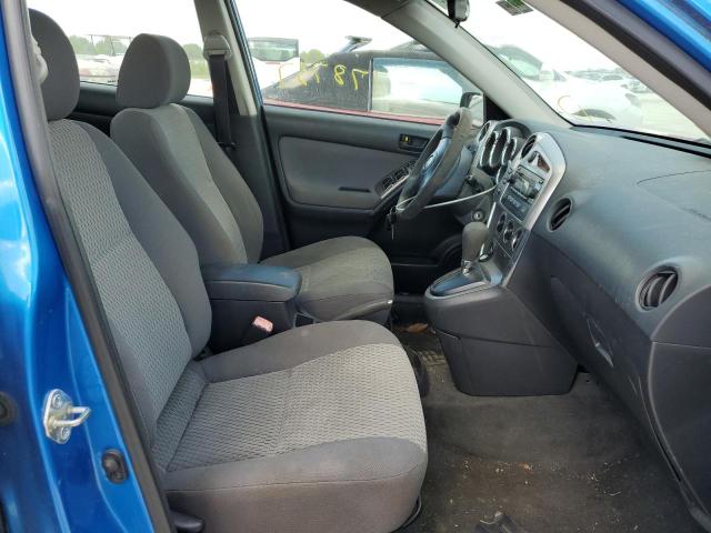 Foto 5 de la subasta – 2007 TOYOTA COROLLA MA con VIN 2T1KR32E67C682116