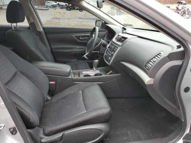 Photo 5 from auction – 2017 NISSAN ALTIMA 2.5 with VIN 1N4AL3AP4HC494419