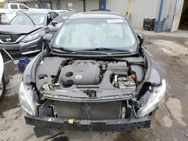 Photo 7 from auction – 2012 NISSAN MAXIMA S with VIN 1N4AA5AP7CC845205