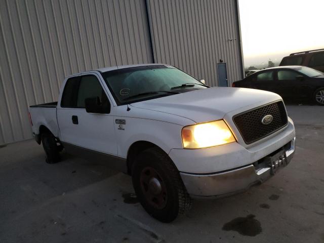 FORD F150 2004 with VIN 1FTRX12W84NB03525 - Photo from auction