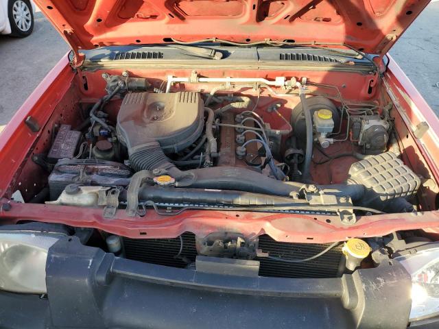 Photo 7 from auction – 2003 NISSAN FRONTIER K with VIN 1N6DD26TX3C465906
