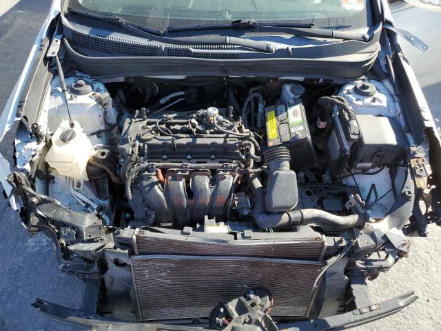 Photo 7 from auction – 2011 HYUNDAI SONATA SE with VIN 5NPEC4AC1BH132929