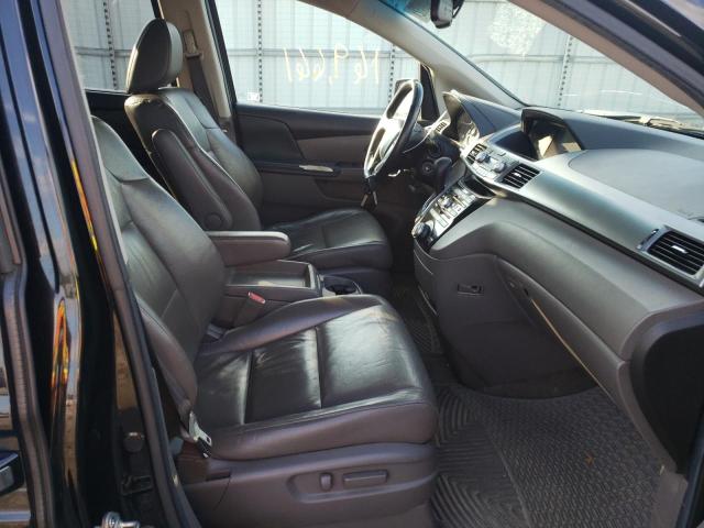 Photo 5 from auction – 2012 HONDA ODYSSEY EX with VIN 5FNRL5H64CB099013