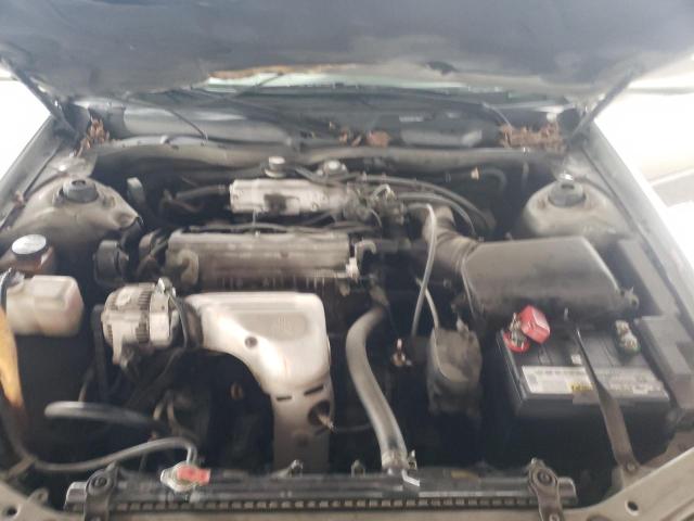 Photo 7 from auction – 2001 TOYOTA CAMRY with VIN JT2BG22K710564608