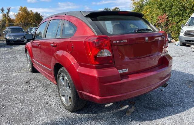 Photo 3 from auction – 2007 DODGE CALIBER R/ with VIN 1B3HE78K67D429893