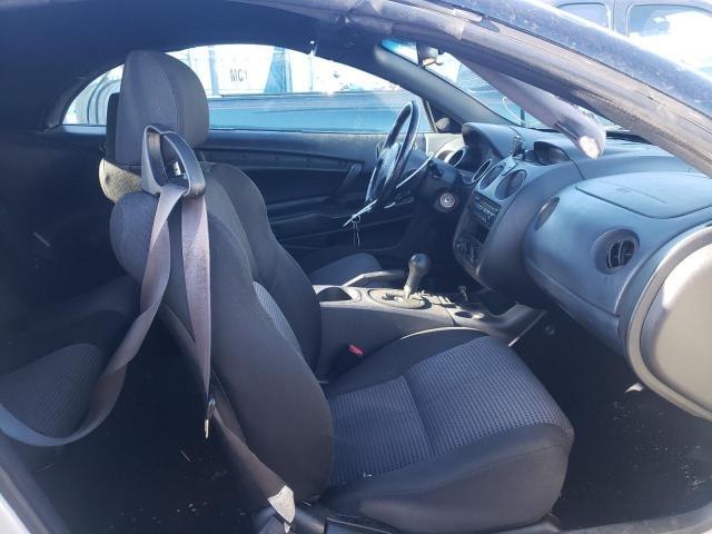 Photo 5 from auction – 2003 MITSUBISHI ECLIPSE SP with VIN 4A3AE45G43E007007