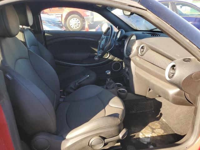 Photo 5 from auction – 2013 MINI COOPER COU with VIN WMWSX3C54DT408645