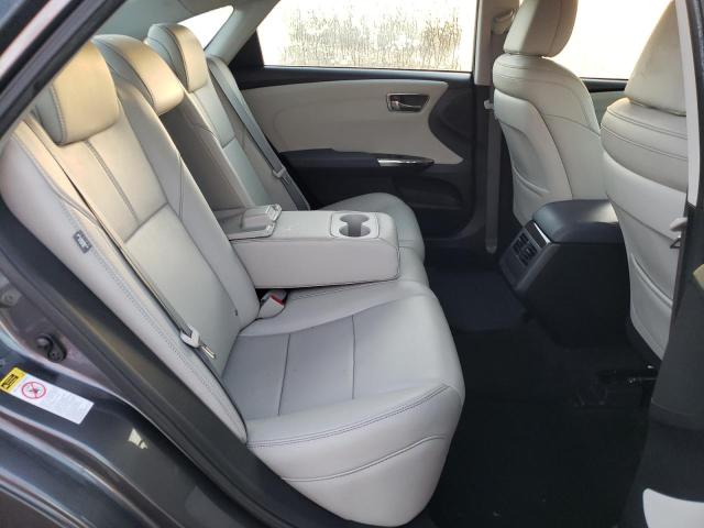 Photo 6 from auction – 2013 TOYOTA AVALON BAS with VIN 4T1BK1EB8DU045135