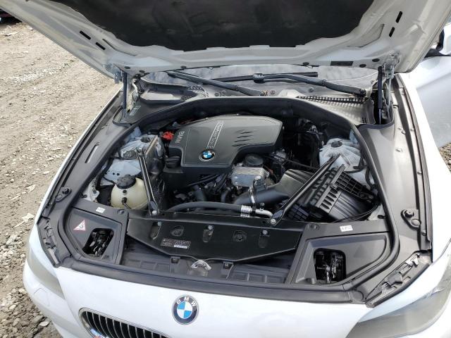 Photo 7 from auction – 2013 BMW 528 I with VIN WBAXG5C57DD228779
