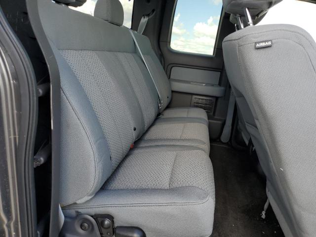 Photo 6 from auction – 2014 FORD F150 SUPER with VIN 1FTFX1EF8EFB46840