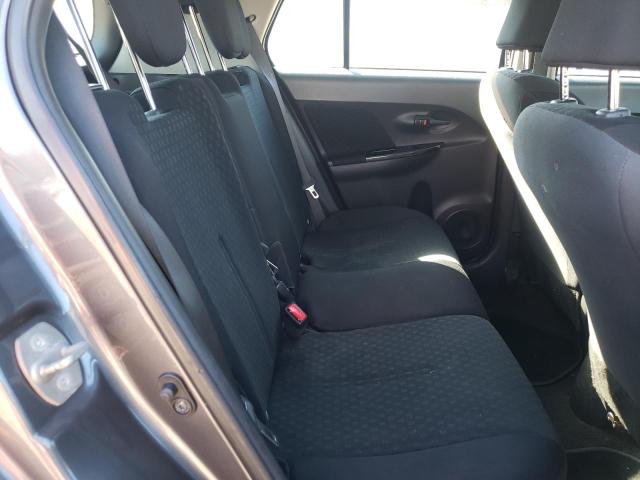 Photo 6 from auction – 2008 TOYOTA SCION XD with VIN JTKKU10408J003758
