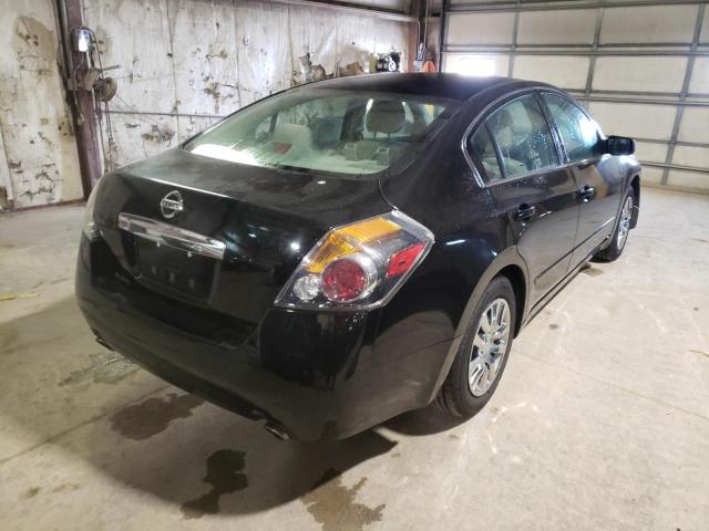 Photo 4 from auction – 2011 NISSAN ALTIMA BAS with VIN 1N4AL2AP8BN432382