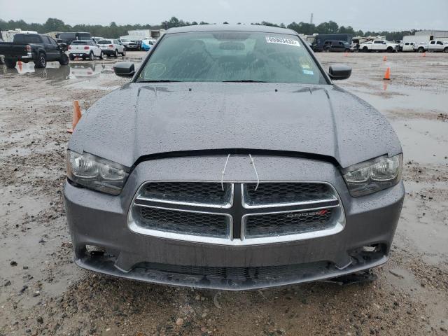 Photo 9 from auction – 2012 DODGE CHARGER SE with VIN 2C3CDXBG7CH295722