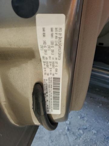 Photo 10 from auction – 2006 JEEP GRAND CHER with VIN 1J4GR48K46C217960