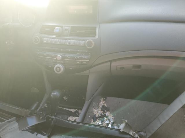 Photo 9 from auction – 2010 HONDA ACCORD LXP with VIN 1HGCP2F48AA033601