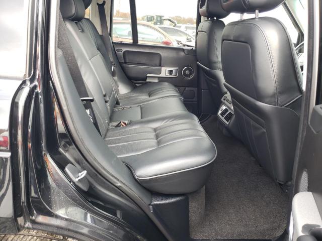 Фото 6 с аукциона – 2006 LAND ROVER RANGE ROVE с VIN SALMF13476A238783
