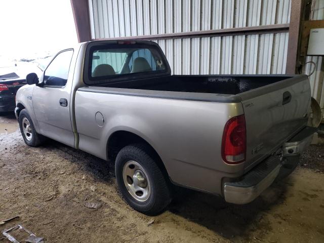 Photo 3 from auction – 2004 FORD F-150 HERI with VIN 2FTRF17254CA25266