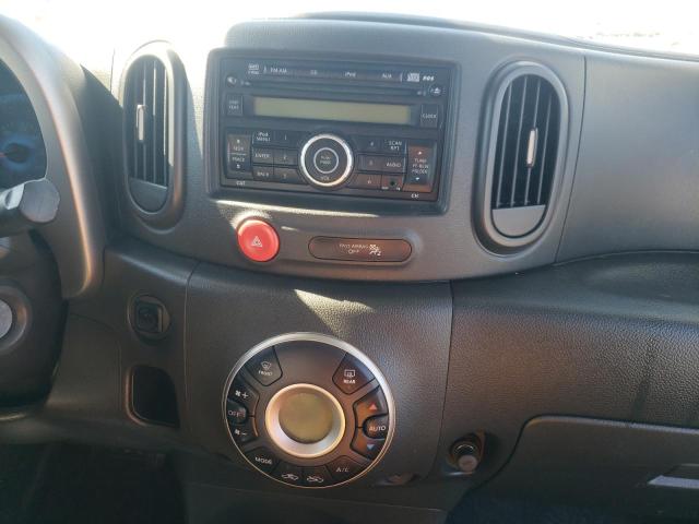 Zdjęcie 9 z aukcji – 2010 NISSAN CUBE BASE z VIN JN8AZ2KRXAT155872