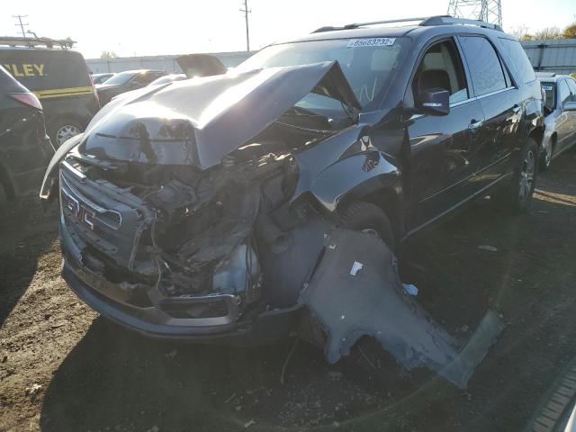 Photo 2 from auction – 2014 GMC ACADIA SLT with VIN 1GKKVSKD0EJ328109